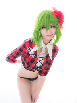 [Mikehouse] 渾身の一枚_307