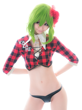 [Mikehouse] 渾身の一枚_308