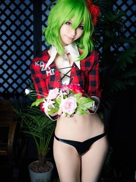 [Mikehouse] 渾身の一枚_312