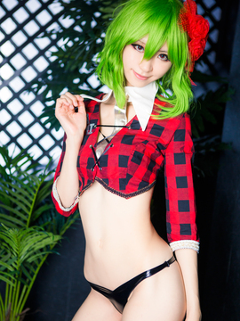 [Mikehouse] 渾身の一枚_314