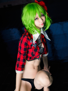 [Mikehouse] 渾身の一枚_319