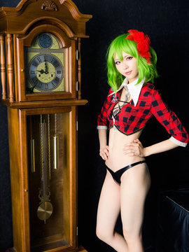 [Mikehouse] 渾身の一枚_320