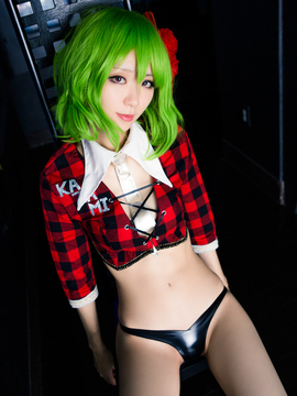 [Mikehouse] 渾身の一枚_322