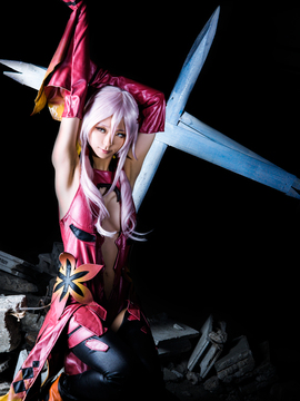 [Mikehouse] 渾身の一枚_337