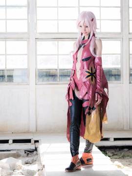 [Mikehouse] 渾身の一枚_338