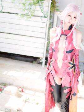 [Mikehouse] 渾身の一枚_340