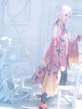 [Mikehouse] 渾身の一枚_345