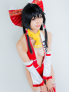 [Mikehouse] 渾身の一枚_357