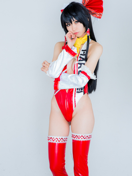 [Mikehouse] 渾身の一枚_359