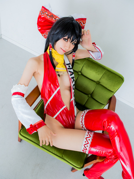 [Mikehouse] 渾身の一枚_361