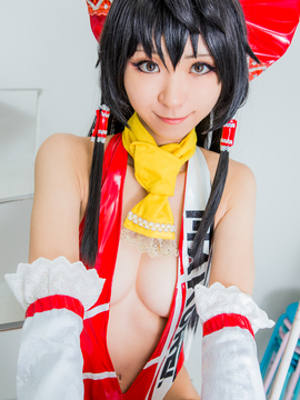 [Mikehouse] 渾身の一枚_363