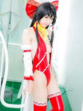 [Mikehouse] 渾身の一枚_364