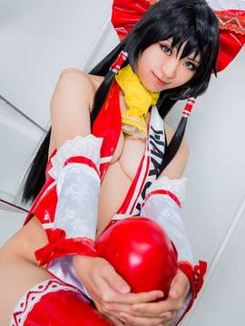 [Mikehouse] 渾身の一枚_368