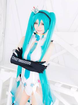 [Mikehouse] 渾身の一枚_374