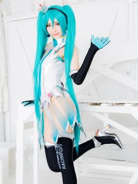 [Mikehouse] 渾身の一枚_376