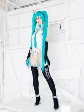 [Mikehouse] 渾身の一枚_377