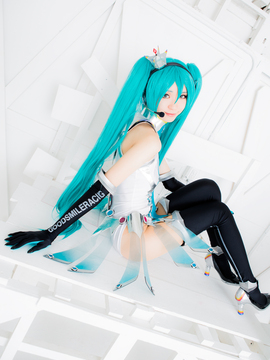 [Mikehouse] 渾身の一枚_379