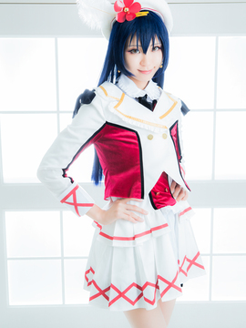 [Mikehouse] 渾身の一枚_380