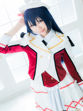 [Mikehouse] 渾身の一枚_382