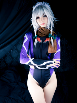 [Mikehouse] 渾身の一枚_394