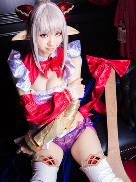 [Mikehouse] 渾身の一枚_398