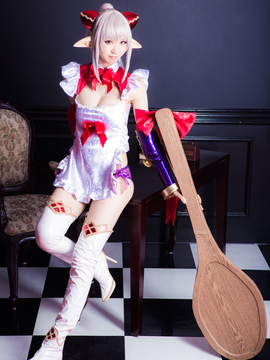 [Mikehouse] 渾身の一枚_400