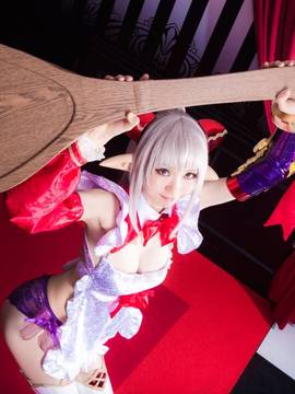 [Mikehouse] 渾身の一枚_402