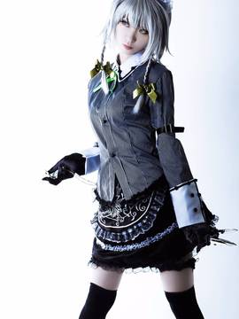 [Mikehouse] 渾身の一枚_417