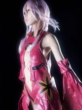 [Mikehouse] 渾身の一枚_419