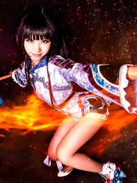 [Mikehouse] 渾身の一枚_420