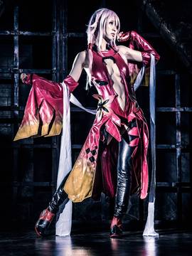 [Mikehouse] 渾身の一枚_422