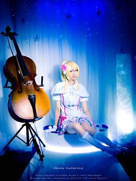 [Mikehouse] 渾身の一枚_427