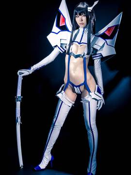 [Mikehouse] 渾身の一枚_428