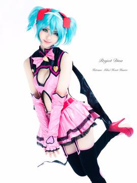 [Mikehouse] 渾身の一枚_429