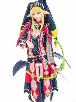 [Mikehouse] 渾身の一枚_437