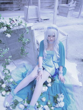 [SleepyRabbit] Fairy Circus_089