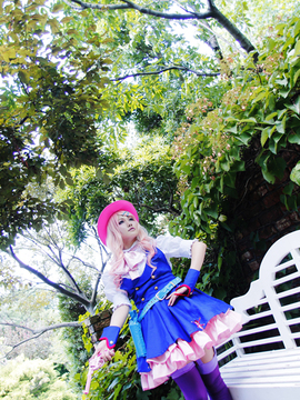 [SleepyRabbit] Fairy Circus_167