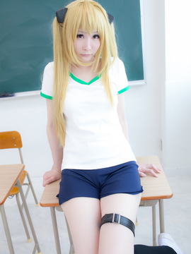 [My Suite] Darkness Suite (ToLOVEるヤミ)_218