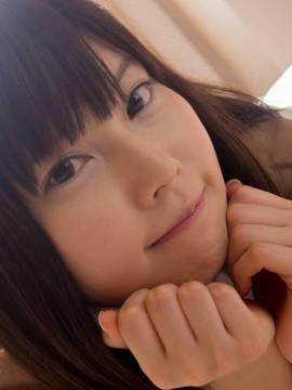 [箱ふぇてぃっしゅ] パイパン美少女 メイドコスプレH ゆりな_042