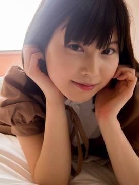 [箱ふぇてぃっしゅ] パイパン美少女 メイドコスプレH ゆりな_043