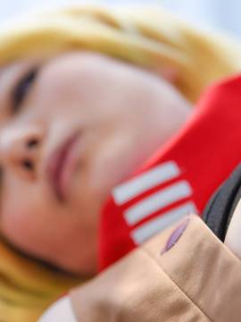 [ぷにもえ！] ぷにもえの3　Re：メタボと始めるいちゃラブハメ撮り生活_100