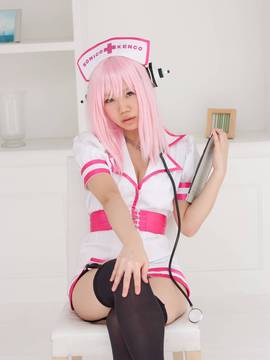 [Girls Photo Club] 18歳コスプレイヤー JK卒解禁_030