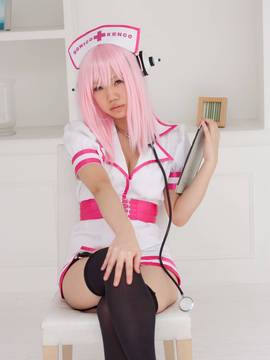 [Girls Photo Club] 18歳コスプレイヤー JK卒解禁_031