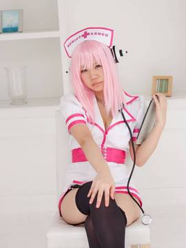 [Girls Photo Club] 18歳コスプレイヤー JK卒解禁_032