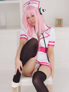 [Girls Photo Club] 18歳コスプレイヤー JK卒解禁_042