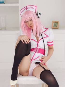 [Girls Photo Club] 18歳コスプレイヤー JK卒解禁_045