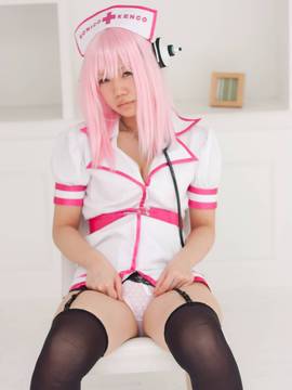 [Girls Photo Club] 18歳コスプレイヤー JK卒解禁_053