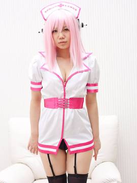 [Girls Photo Club] 18歳コスプレイヤー JK卒解禁_171