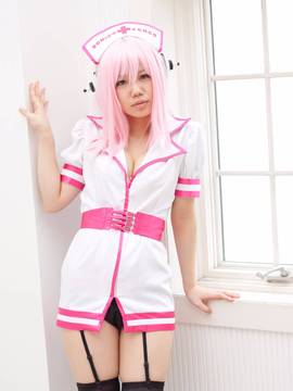 [Girls Photo Club] 18歳コスプレイヤー JK卒解禁_172