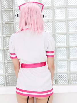 [Girls Photo Club] 18歳コスプレイヤー JK卒解禁_177